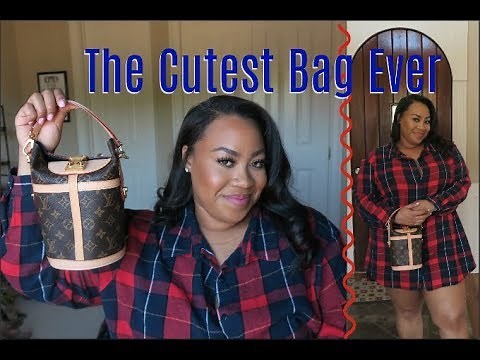 Louis Vuitton Duffle Bag Review, WIMB, & Mod Shots!