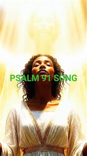 PSALM 91 song.#psalm91song#bibleversesong#shorts