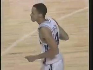 486K views · 2.3K reactions | Flashback: Tayshaun Prince goes supernova from 3 in college, hitting 5 straigh 3s to start the game... BAAAAANG! | Open Court | Facebook