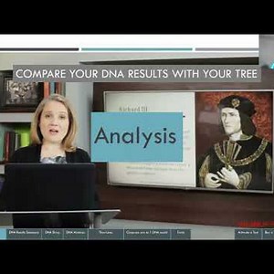 Beginning Ancestry Series 4: Getting to Know Ancestry DNA