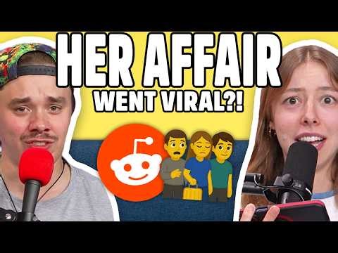 My wife’s cheating went viral… so I filed for divorce! | Reddit MEGA Compilation