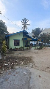 Bayangin ini rumah kamu | Daniel Bona