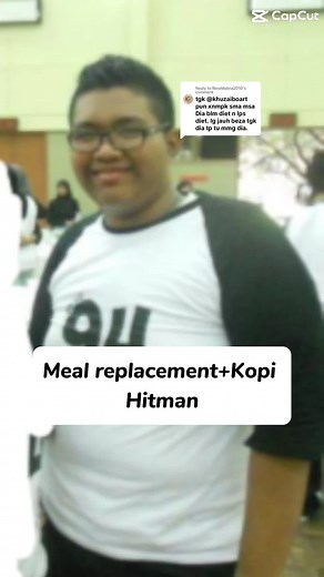 Alhamdulillah!! Selepas guna 8 kotak, hilang 20KG. Korang kena cuba benda tu. Memang jadi!!