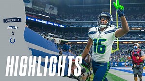 193K views · 7.8K reactions | All the highlights from Seahawks vs. Colts, and there were plenty. Re-watch the game » https://shwks.com/b38jfa  » https://shwks.com/adaqqp  » https://shwks.com/2pqmjj | Seattle Seahawks | Facebook