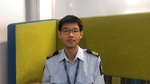 We’ve been celebrating New Zealand Sign Language Week! Have a look at the video to learn how to sign “Customs Officer”. How many words can you learn to sign with the great resources provided by Deaf Aotearoa? https://nzslweek.org.nz/resources/ | New Zealand Customs