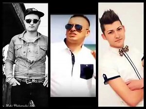 Ionut Eduardo & Catalin de la Ploiesti si Ayan Cand te-am vazut prima oara | Official Audio