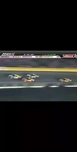 112K views · 871 reactions | An All-Star all out brawl for the lead. 2009 NASCAR All-Star Race. Surprised it's taken this long to post this considering the verbiage at the end of the clip.  #nascar #nascarracing #racing #classicnascar #nascarclassic #vintagenascar #nascarvintage #vintageracing #nascarcot #cot #jeffgordon #kylebusch #ryannewman #allstar #allstarrace #nascarallstar #cupseries #stockcar #stockcarracing #3wide #3wideracing | Alaina Gibbs | Facebook