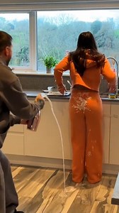 New year, same me 😂 let the fun and games continue… | Jasmine Kristen