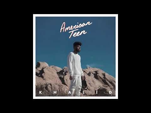8TEEN - Khalid (Clean Radio Edit)