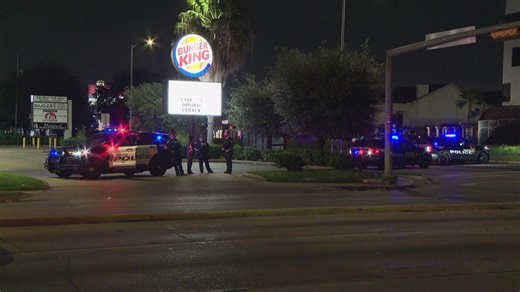 Police investigating deadly hit-and-run crash on Richmond Avenue