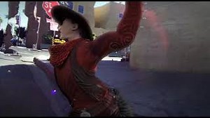 Puscifer - The Mission (M Is For Milla Mix)