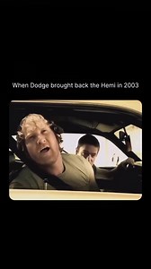 8.9M views · 204K reactions | Who remembers this? 樂 In 2003, Dodge...