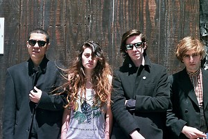 Let it hang out at 'Uncomfortable Zones of Fun'