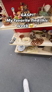 1.1K views · 7.8K reactions | Thrifting tip: always scan the shelves for misplaced sets! I’m so happy I found this pair of decorative farmhouse plates. I can’t wait to show you how I style them.  How would you style them? #thrift #thrifting #thriftstorefinds #homedecor #collectedhome #thriftwithme #vintage #vintagedecor #vintagefinds | West Side Revive | Facebook