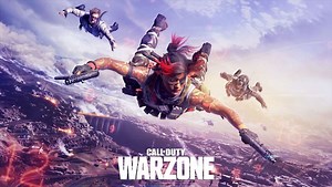 Warzone releases new weapon, "Looking for Party" mechanism and bans more hackers in August 25 update