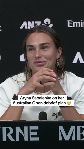 #ArynaSabalenka #tennis #AustralianOpen | Aryna Sabalenka
