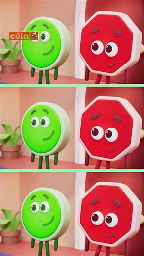 Na Blociontais ar Cúla4 🛑🚦