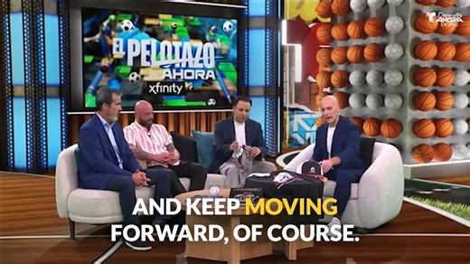 BKB Chairman Mike Vazquez and Rene Rodriguez joined Telemundo last night to talk about #BKB50 in Miami next weekend. #BKB #BareKnuckle | BKB Bare Knuckle Boxing