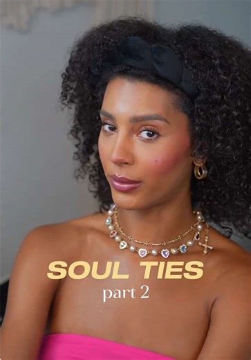 SOUL TIES Part 2:And this is just the beginning #christiantiktok #christiantok