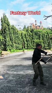 389 reactions · 14 shares | Freestyle @ Fantasy World | Ronel Alcaraz | Facebook