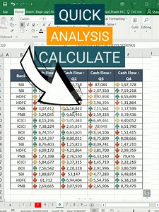 27K views · 1.1K reactions | Fastest way of data analysis and...
