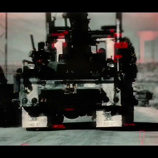 Terminator Salvation #action #movie #scene