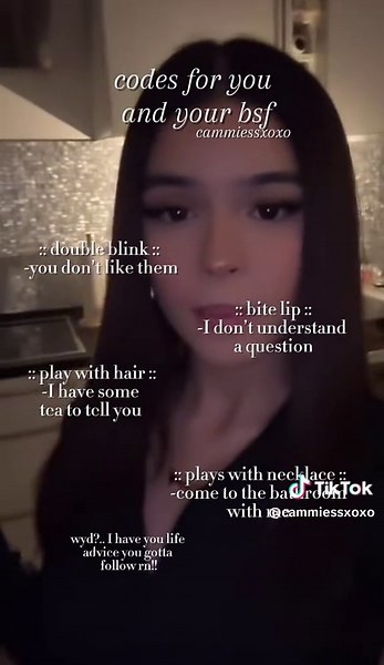 Códigos divertidos para ti y tu mejor amigo