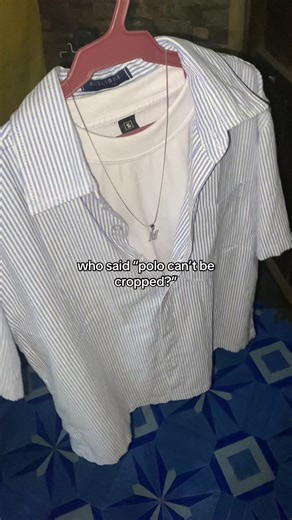 Cropped Polo Outfit Ideas for a Stylish Look