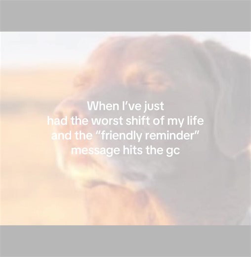 Coping with Job Stress After a Tough Work Shift