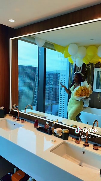 FLY ON THE WALL on TikTok