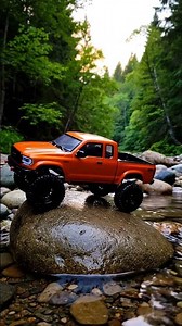 🤯 RC Truck Racing: EPIC Crash Compilation! 🏆 Who Will Win?!