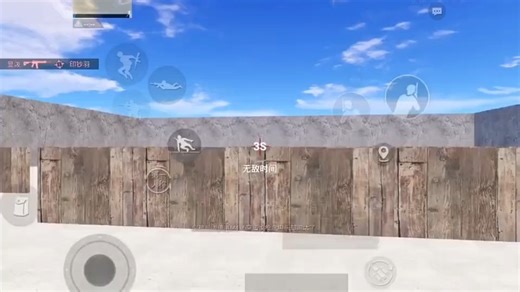 朋友说一秒都不用剪kn