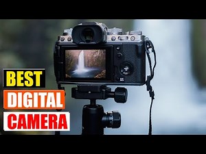 Best Digital Camera in 2024 (Top Picks for Every Need)