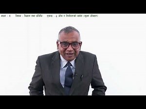 20 Class 8 Science Unit 3 Living Beings and Their Structure Microorganisms