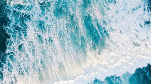 117 million-year-old mud waves illuminate Atlantic Ocean's birth