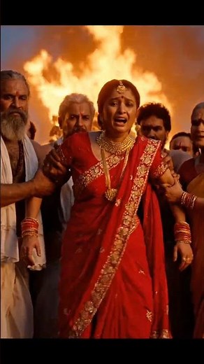 "सती प्रथा: समाज का काला सच | The Dark Truth of Sati System" #upsc #historyfacts #indianhistory