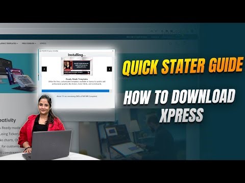 How to download Free live streaming graphic software for free |Complete Guide |‪@WASP3DOfficial‬