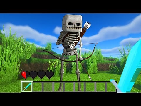 50 ULTRA REALISTIC Animations in 24 Hours!