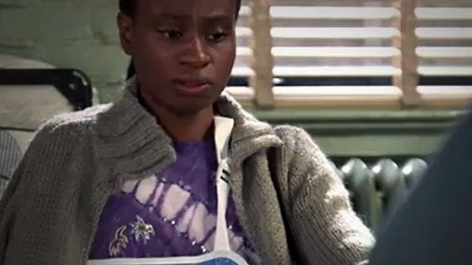 NYPD Blue Season 10 Episode 19 Meet the Grandparents