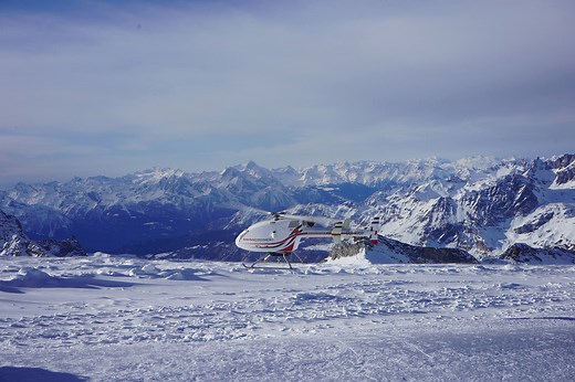 SwissDrones: Product