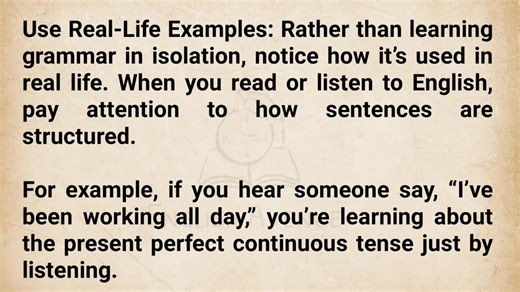 My Experience With Learning English || How To Speak English Fluently