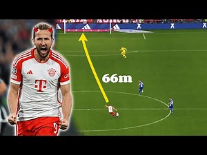 Top 10 Impressive Long Shot Goals in Football (Harry Kane, Xabi Alonso, Tim Howard, and Others)