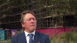 57K views · 2.6K reactions | Whatever you think about it; wether you're a loony lefty or Lee Anderson, we can all agree that our immigration system isn't fit for purpose. To see my new live show go to JonathanPie.com | Jonathan Pie | Facebook