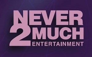 NEVER 2 MUCH Presents VIVICA JADE (The Voice) FRIDAY 3rd APRIL 2020...