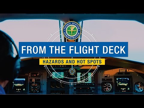 From The Flight Deck – National Trailer