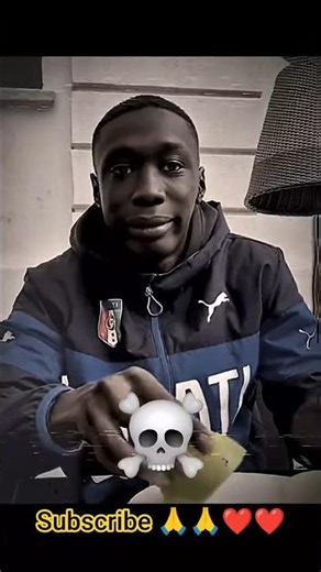 The_aura_of_khaby_lame_💀#khaby lame#trending#shorts#v #viral