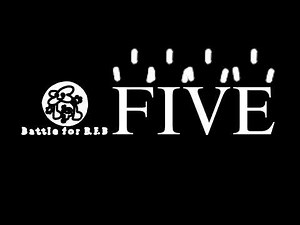 FIVE Logo Bloopers Take 602: AN OVERFLATED BFDI LOGO IS ADDED?!?!?!