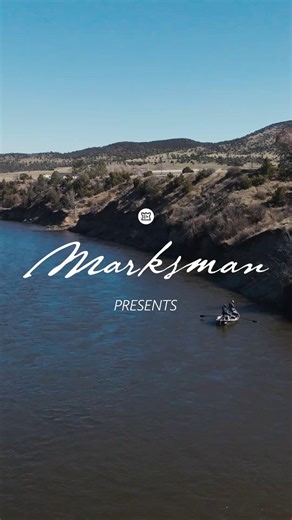 The Hardy Marksman is a study in versatility. From streamer fishing to fine dry fly work, to turning over heavy indicator rigs and wind-resistant flies, it rises to the occasion with quiet assurance. Its balanced, intuitive action makes it equally suited to newcomers and accomplished casters alike. In the varied and often demanding waters of Montana, it proves its worth time and again. @yellowdogflyshop #homewaters #hardymarksman #versatile #flyfishing #hardyflyfishing | Hardy Fly Fishing