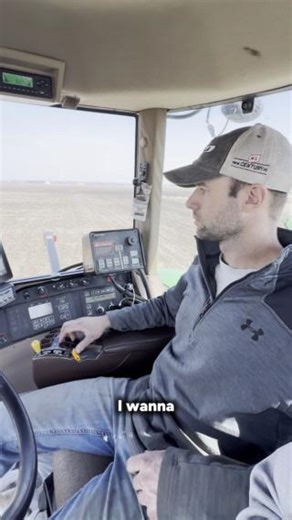 Ever wonder who’s behind the tech you use in the field? 👨‍🔧🌾 This is Brad. He’s been with Ag Leader for 11 years, developing the tools you rely on. But here’s the thing: he’s also a farmer. Brad takes the same products he helps build and puts them to work on his own operation. Real stories. Real fields. Real commitment. That’s why Brad shows up. #WhyIShowUp #AgLeader #BehindTheScenes #FarmerFirst #AgTech #FarmLife #PrecisionAg #InsideAgLeader #ByFarmersForFarmers | Ag Leader Technology
