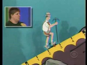 TPiR 11/26/08: Painful Losses in Cliffhangers and Clock Game